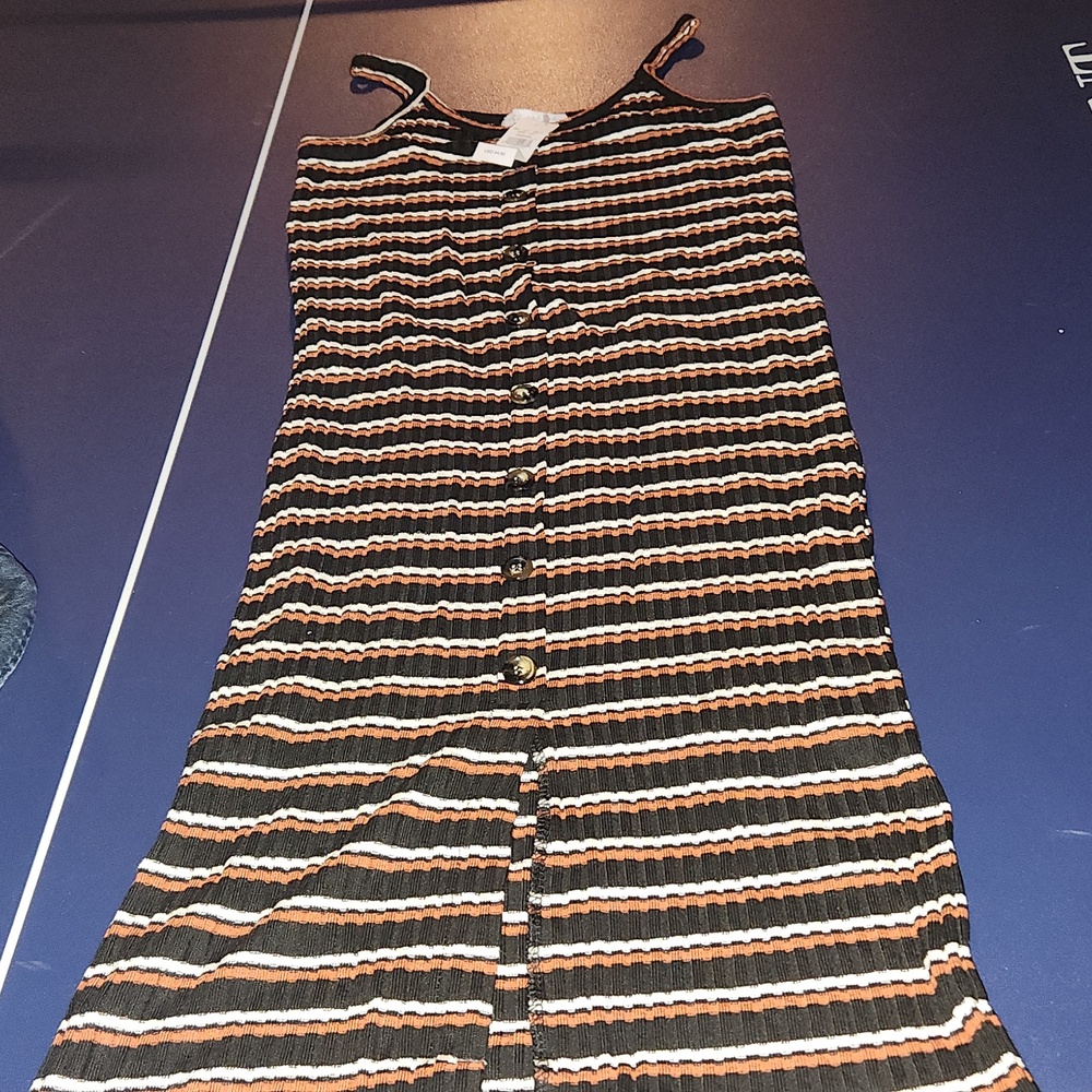 Dress long - Picture 3 of 3